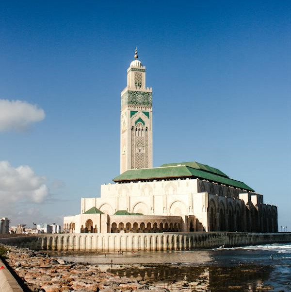 Vol Tunis Casablanca